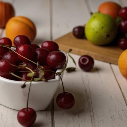 Estudo aponta qualidade da alimentação como mais importante que a quantidade