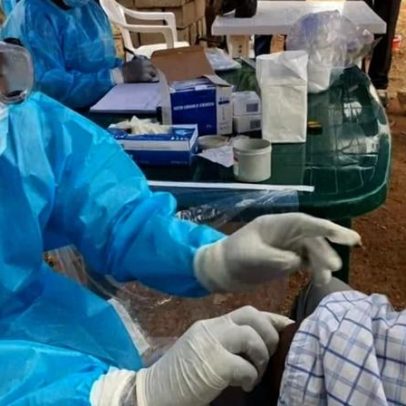 EUA pedem medidas para evitar novo surto de Ebola semelhante a 2014