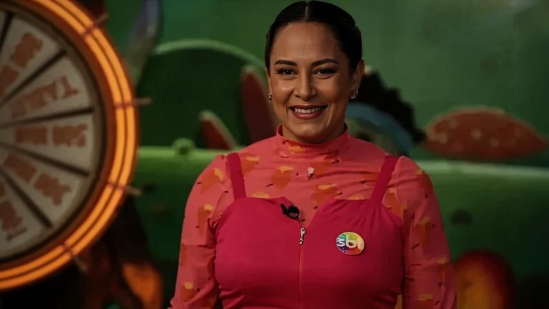 Silvia Abravanel é cotada para disputar vice-presidência da República nas eleições - (crédito: Observatorio dos Famosos)