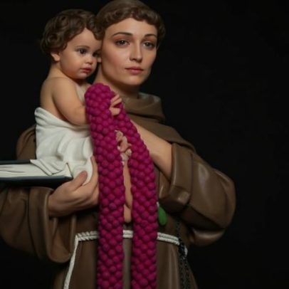 Locais das missas de Santo Antônio neste sábado (13)