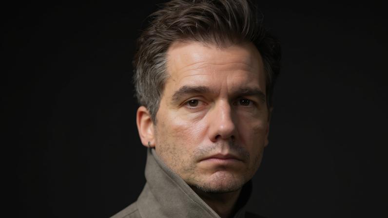 As 100 pessoas mais influentes de 2026 - Capa Wagner Moura - (crédito: Mark Seliger/TimeMagazine)