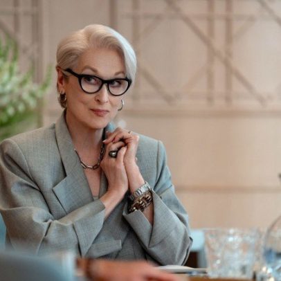 QG da Seleção na Copa recebe Meryl Streep com energia de Oscar