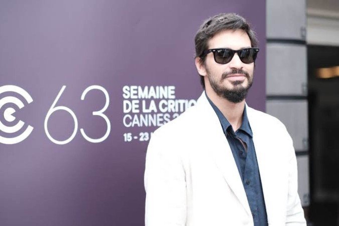 O diretor de arte Thales Junqueira, de O agente secreto, entrou na lista de convidados - (crédito: Internet/ Reprodução)