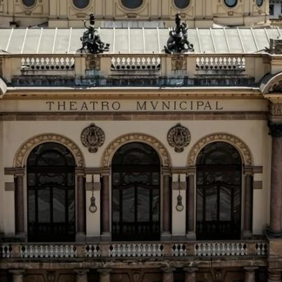 Instituto Baccarelli passa a gerir o Theatro Municipal de São Paulo