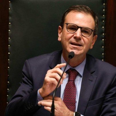 Eduardo Paes lidera governo do RJ em todos os cenários, aponta pesquisa