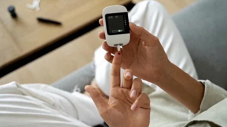 Nesta sexta-feira (26), acontece o Dia Nacional do Diabetes, criado pelo Ministério da Saúde em parceria com a Organização Mundial da Saúde (OMS). - (crédito: Freepik)