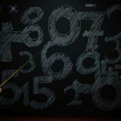 Professores de matemática veem sentido na profissão, mas formação pode melhorar