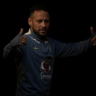 Neymar fica em Nova Jersey e não viaja para amistoso da seleção