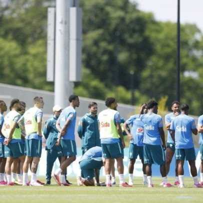 GDF e governo federal avaliam pontos facultativos nos jogos do Brasil