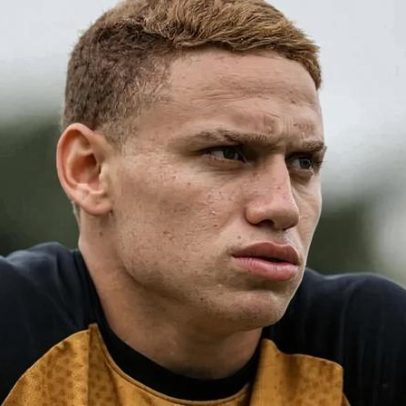 Maik, afastado do São Paulo, recebe propostas e pode deixar o clube