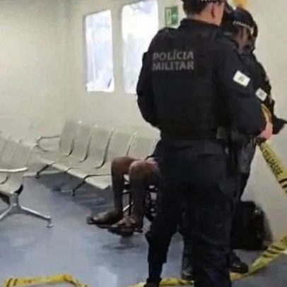 Morte de homem que aguardava atendimento em UPA do DF é apurada