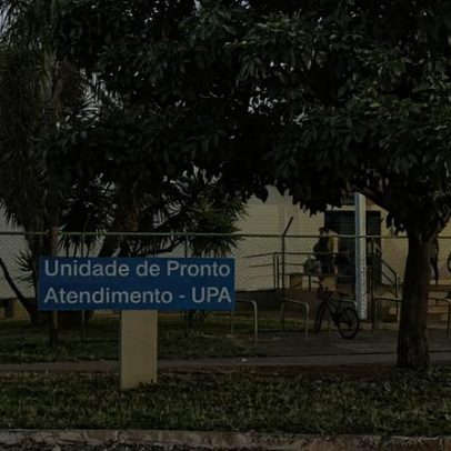 Iges abre sindicância para apurar morte de homem em UPA
