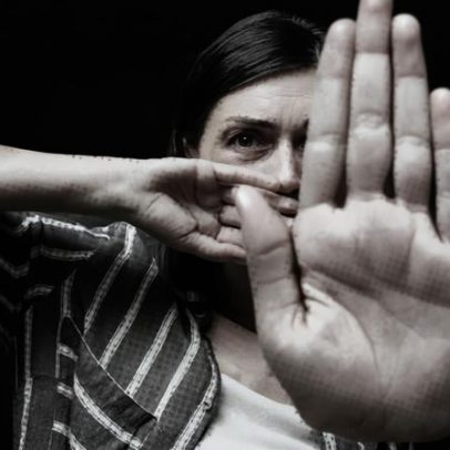Denúncias online de violência contra a mulher sobem no DF
