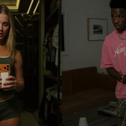 Virginia e Vini Jr. são vistos juntos; novas informações vêm à tona