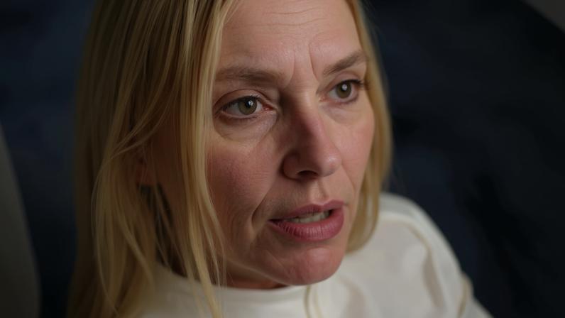 Virginia Fonseca revela que amigas fugiram de tiroteio em Nova York: "Loucura" - (crédito: Observatorio dos Famosos)
