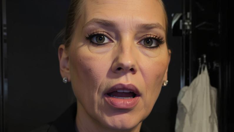 Virginia Fonseca faz relato forte ao revelar depressão durante gravidez: "Acabado"