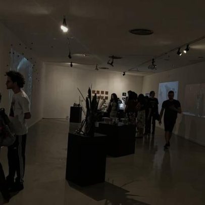 Inscrições para encontro de arte e tecnologia vão até 30 de junho