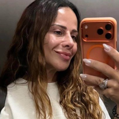 Viviane Araújo relata etarismo no Carnaval e diz que está adoecendo