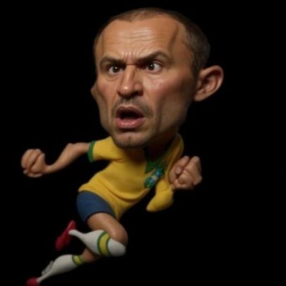 Família Ancelotti aponta Wesley, Danilo e Ibañez como herdeiros da lateral direita