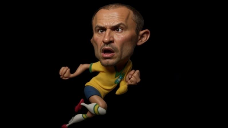 Família Ancelotti aponta Wesley, Danilo e Ibañez como herdeiros da lateral direita
