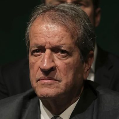 Valdemar afirma manter cuidados domiciliares de Bolsonaro