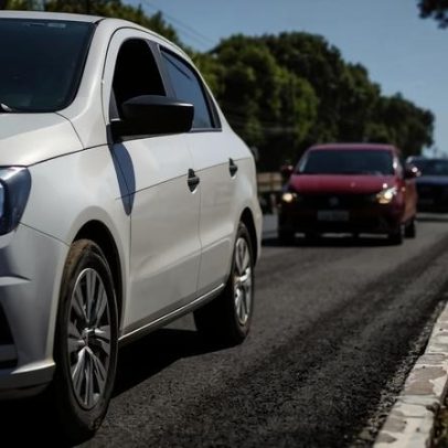 Move Brasil: motoristas de app e taxistas podem solicitar análise de crédito