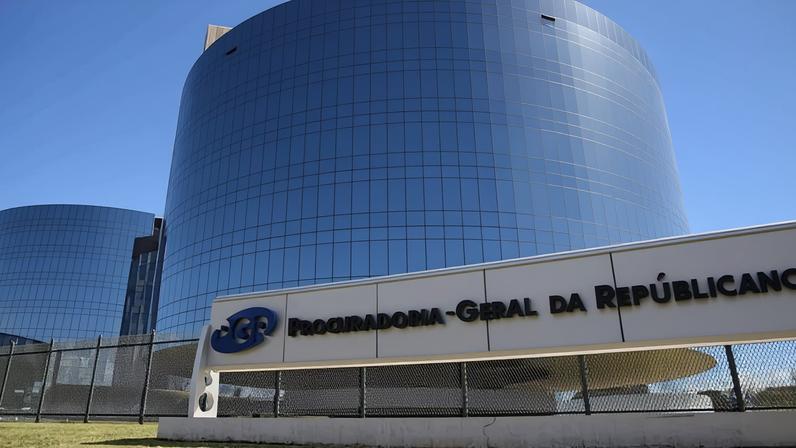 PGR apresentou denúncia ao STF no caso que apura suposta obstrução de investigação ligada ao Comando Vermelho - (crédito: José Cruz/Agência Brasil)