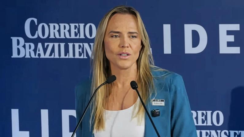 Debate é uma parceria entre o Correio e o LIDE - Grupo de Líderes Empresariais - (crédito: Reprodução)