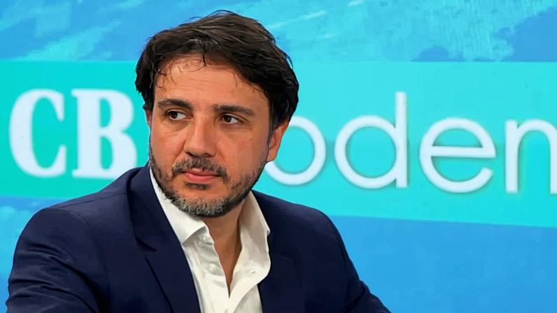 Renan Santos, pré-candidato à presidência pelo partido Missão, é o entrevistado do CB.Poder Especial.