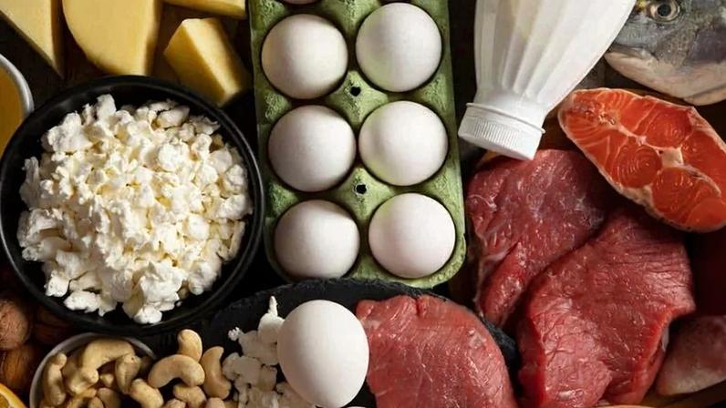 Produção de alimentos manteve posição como maior geradora de empregos na indústria brasileira - (crédito: Freepik)