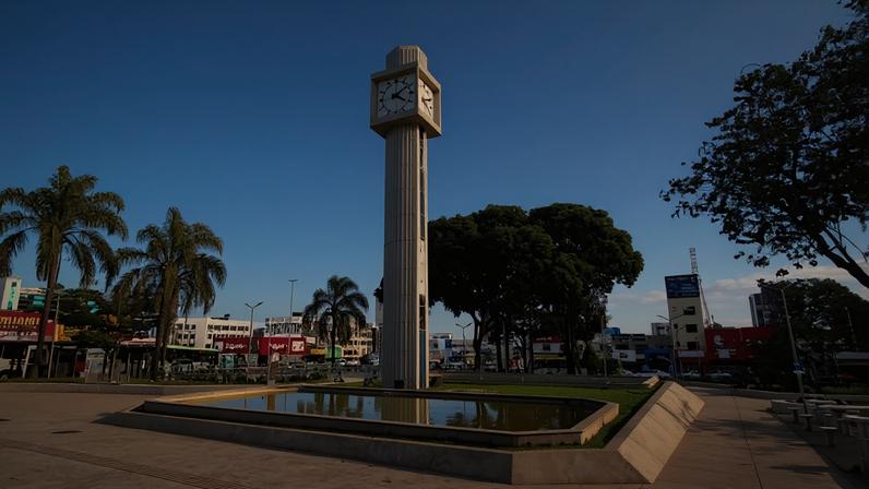 Fundada antes mesmo da inauguração oficial de Brasília, Taguatinga mantém viva a característica que marcou sua origem: a capacidade de reunir diferentes pessoas e histórias - (crédito: Fotos: Luiz Fellipe Alves/CB/D.A Press)