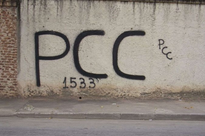 PCC - (crédito: Reprodução)