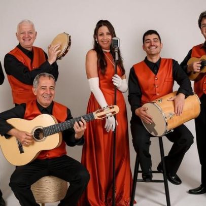 Projeto leva apresentações musicais a estudantes da rede pública