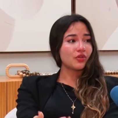 Namorada de Pedro Turra denuncia ameaças à família, incluindo irmã de 3 anos