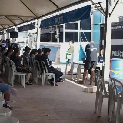 Ceilândia recebe GDF na Sua Porta com serviços essenciais gratuitos