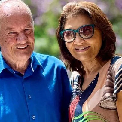 Amor amadurece com o tempo, não envelhece