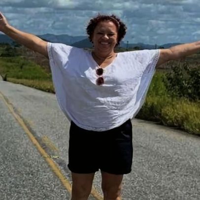 Mulher morre após atropelamento em alta velocidade no Arapoanga