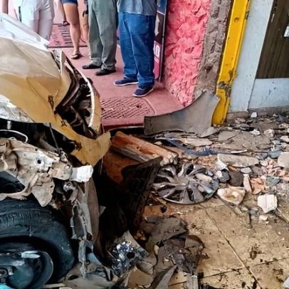 Amiga descreve vítima de atropelamento como pessoa alegre e acolhedora