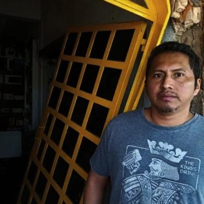 Comércio é atingido após atropelamento fatal no Arapoanga