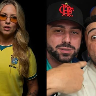 Homem que vaiou Virginia pede desculpas após perder conta