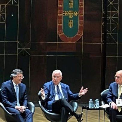Economia comanda debates no 3º dia do Fórum de Lisboa