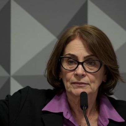 Senado derruba norma do Conanda; Damares reage: Vamos pegar todos os abusadores