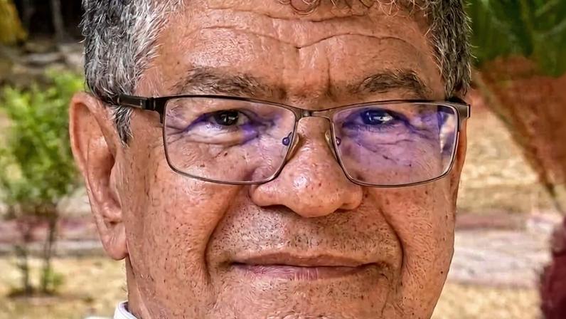Og Pereira de Souza, advogado, especialista em Direito e Jurisdição pela Escola da Magistratura do Distrito Federal. Foi conselheiro da Ordem dos Advogados do Brasil, Seccional do Distrito Federal - (crédito: Arquivo pessoal)