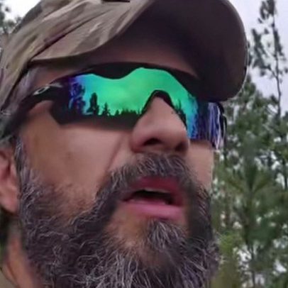 Apresentador no Paraná confirma relato de influencer sobre OVNI