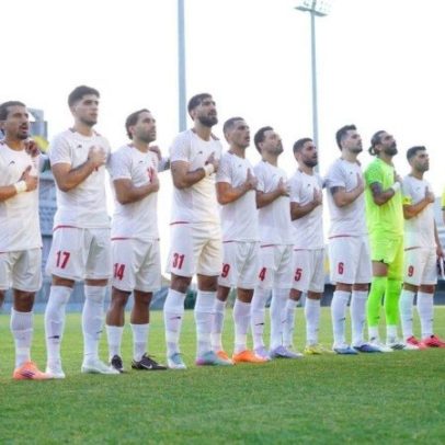 Embaixador dos EUA na Turquia confirma vistos para jogadores iranianos