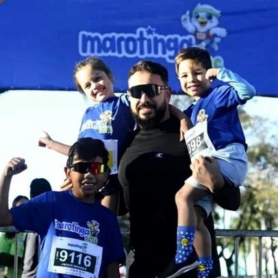 Primeira edição da Marotinga ocorre neste domingo 7/6