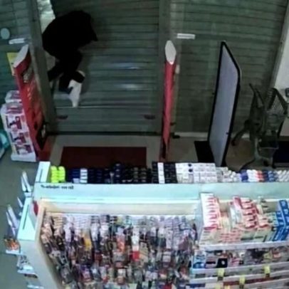 Quadrilha invade farmácias e furta canetas emagrecedoras para mercado ilegal
