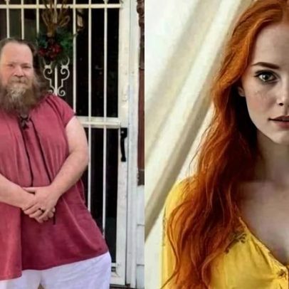 Homem afirma ter se casado com personagem de IA