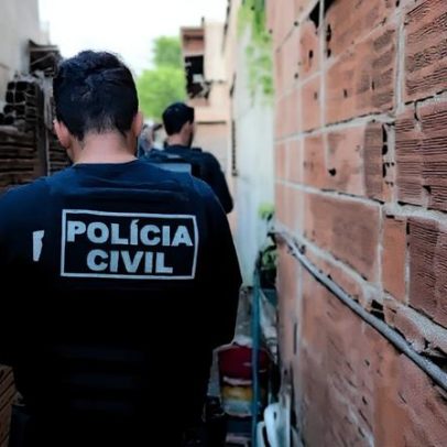 Quadrilha é presa por ameaças e expulsão de moradores de assentamento