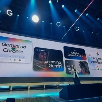 Google anuncia novidades para YouTube e Chrome